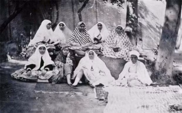 Nguoi vo xinh dep nhat trong hau cung gan 100 nguoi vua Ba Tu-Hinh-6
