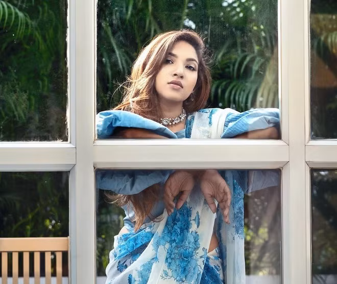 Ngoài là Influencer về phong cách sống, Raba còn được biết đến là nhà hoạt động vì quyền trẻ em, “Chúng ta có trách nhiệm với tương lai của chúng ta. Tôi tin rằng giới trẻ có thể tạo ra những thay đổi tích cực mà thế giới cần và mong đợi. Để tiếp tục thực hiện thay đổi này, chúng ta cần bảo vệ trẻ em và đảm bảo rằng mọi đứa trẻ đều an toàn trước bạo lực”, 9X nói.