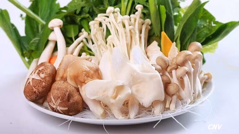 Món ăn cần có trong mâm cơm nếu muốn tăng cường sức đề kháng - Hình 4 Mon an can co trong mam com neu muon tang cuong suc de khang-Hinh-4