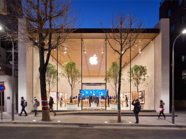 Tất cả mọi thứ của iPhone đều ổn, chỉ trừ Siri - Hình 3 Tat ca moi thu cua iPhone deu on, chi tru Siri-Hinh-3