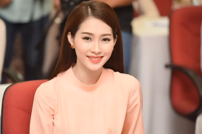 Dang Thu Thao va nhung hoa hau Viet kin tieng sau khi ket hon-Hinh-13