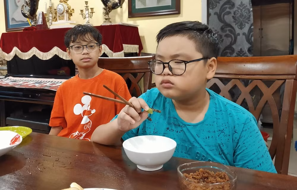 Man tai xuat cua con trai Xuan Bac-Hinh-6