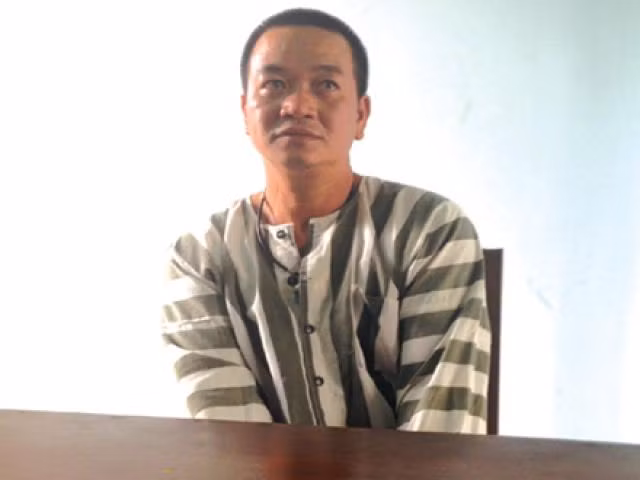 Ông trùm giang hồ Hải bánh (Kỳ 4): Lời cuối của Năm Cam với Hải bánh - Hình 3 Ong trum giang ho Hai banh (Ky 4): Loi cuoi cua Nam Cam voi Hai banh-Hinh-3