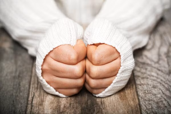 Hành động vô tình của mẹ làm con bị nhồi máu cơ tim - Hình 3 Hanh dong vo tinh cua me lam con bi nhoi mau co tim-Hinh-3
