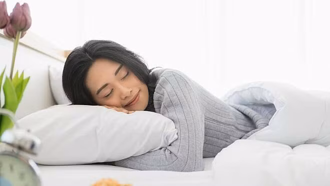 Những điều cấm kỵ không nên làm khi đi ngủ vào mùa hè Nhung dieu cam ky khong nen lam khi di ngu vao mua he