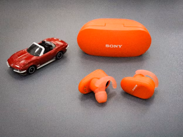 Bo 3 tai nghe truly wireless am thanh chuan tu Sony-Hinh-2