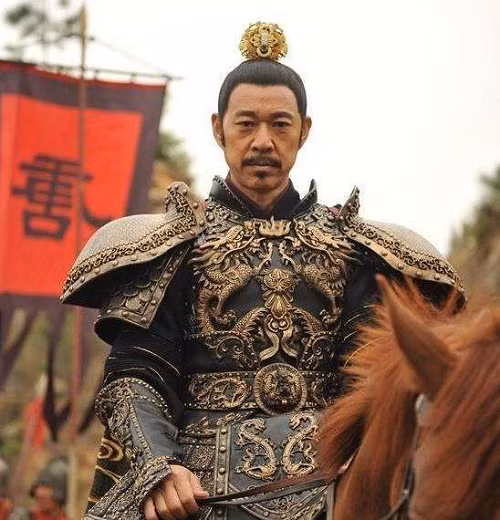4 vi hoang de duoc coi la 