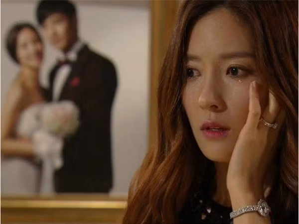 Gui dan ba mot doi chong: Hay buong tay de minh duoc thanh than