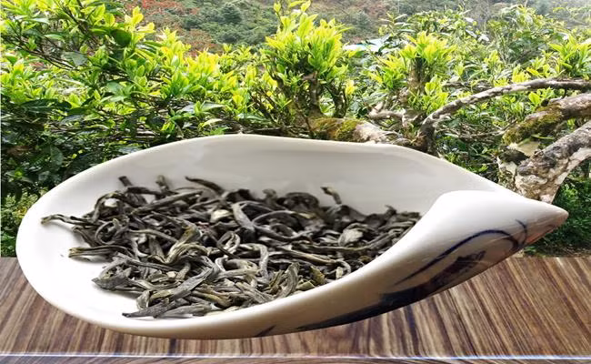 3 loại trà đắt bậc nhất, trong đó có loại ướp bằng 'quốc hoa' - Hình 3 3 loai tra dat bac nhat, trong do co loai uop bang 'quoc hoa'-Hinh-3