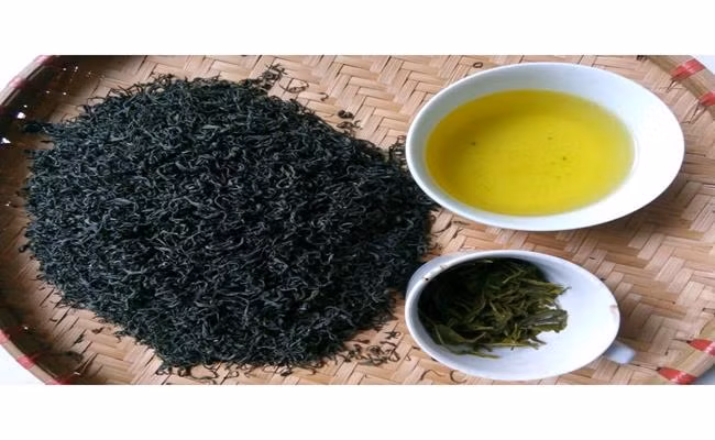 3 loại trà đắt bậc nhất, trong đó có loại ướp bằng 'quốc hoa' - Hình 8 3 loai tra dat bac nhat, trong do co loai uop bang 'quoc hoa'-Hinh-8