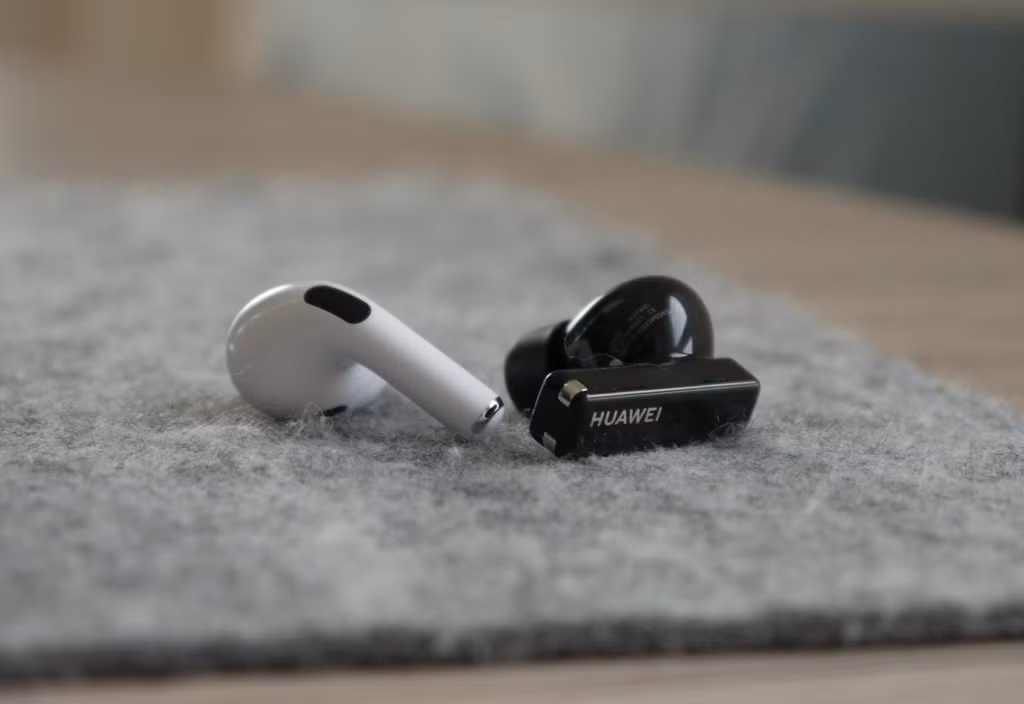 Huawei FreeBuds Pro: Tai nghe true wireless chong on-Hinh-7