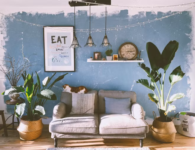 Ngo ngang voi ngoi nha cuc dep do me Viet tai Duc son sua-Hinh-2