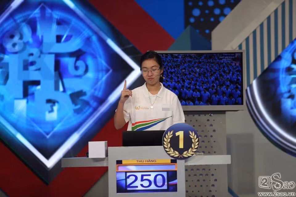 Ngoai hinh thay doi chong mat cua quan quan Olympia
