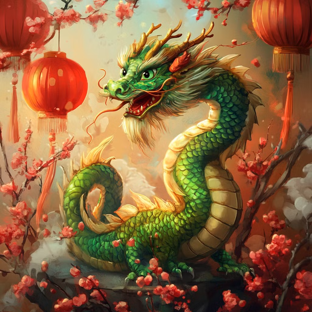  Mệnh chủ năm Thìn vốn "ngoài lạnh trong nóng" hay làm việc thiện. Đối mặt với khó khăn họ luôn gắng hết sức để vượt qua, cộng với sự nhạy bén vốn có cùng sự quyết tâm đã tạo cho họ có niềm tin vững chắc để đạt tới mục tiêu của mình, công danh sự nghiệp nhờ đó mà ngày càng thành đạt, cuộc sống gia đình hạnh phúc, sức khỏe dồi dào.