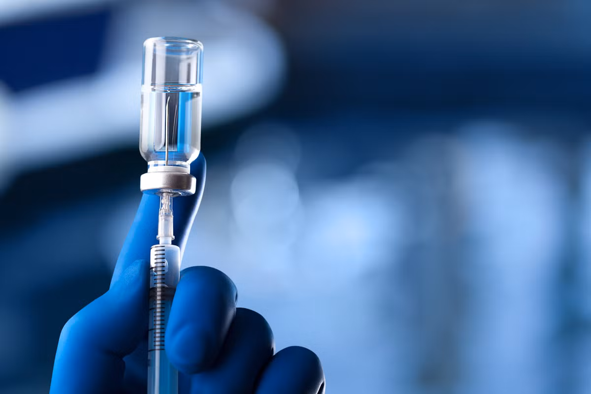 Năm 1942, Francis và Salk đã phát triển vắc xin cúm bất hoạt (killed-virus vaccine), thử nghiệm thành công trên quân đội Mỹ. Ảnh: News.harvard.edu.