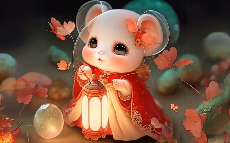  Tiền bạc cũng không ổn định. Bố mẹ làm được bao nhiêu thì con cái tiêu tốn bấy nhiêu, chi phí cho sinh hoạt gia đình hôm nay tăng cao. Làm ăn chưa có lời, bản mệnh đang chật vật gồng gánh qua ngày.
