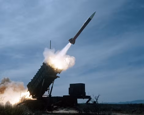 Như vậy, những năm qua, Raytheon và Rafael đang nỗ lực phát triển hệ thống tên lửa Patriot PAAC-4, kế thừa PAC-3 thành công.