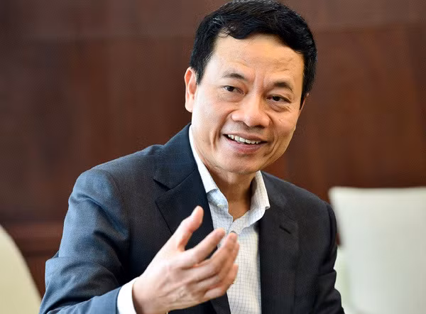 Cộng đồng công nghệ Việt chung tay chuyển đổi số, tạo động lực mới cho đất nước ảnh 1