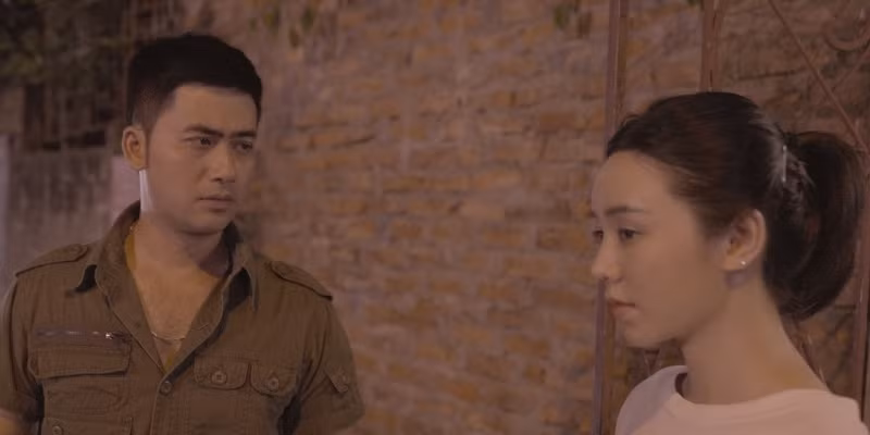 Bảo Anh: “Trầm cảm vì phải diễn với những nhân vật… không bình thường” - Hình 4 Bao Anh: “Tram cam vi phai dien voi nhung nhan vat… khong binh thuong”-Hinh-4