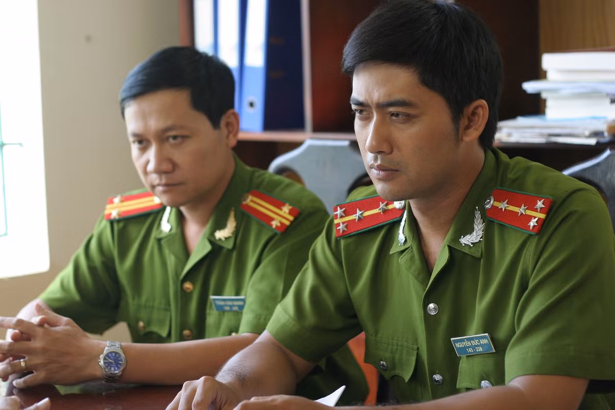 Bảo Anh: “Trầm cảm vì phải diễn với những nhân vật… không bình thường” - Hình 2 Bao Anh: “Tram cam vi phai dien voi nhung nhan vat… khong binh thuong”-Hinh-2