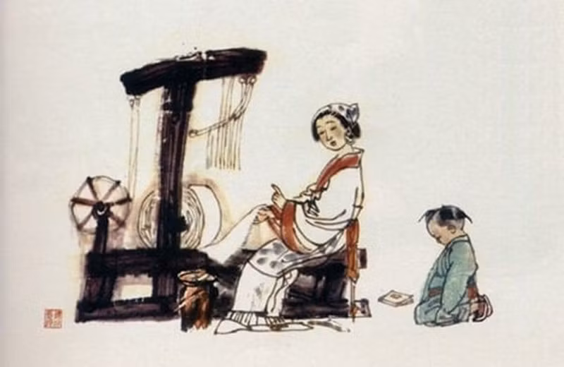 Trên thực tế, đối với trẻ em, không khí gia đình sẽ có ảnh hưởng suốt đời. Người hạnh phúc chữa lành cả đời bằng tuổi thơ, người bất hạnh thì chữa bệnh bằng cả đời. Vì vậy, là cha mẹ, bạn phải hiểu rằng trẻ dù còn nhỏ nhưng vẫn có lòng tự trọng. Đánh đập và chà đạp lên lòng tự trọng của mình, đứa trẻ sẽ nổi loạn và ngày càng khó kỷ luật hơn.