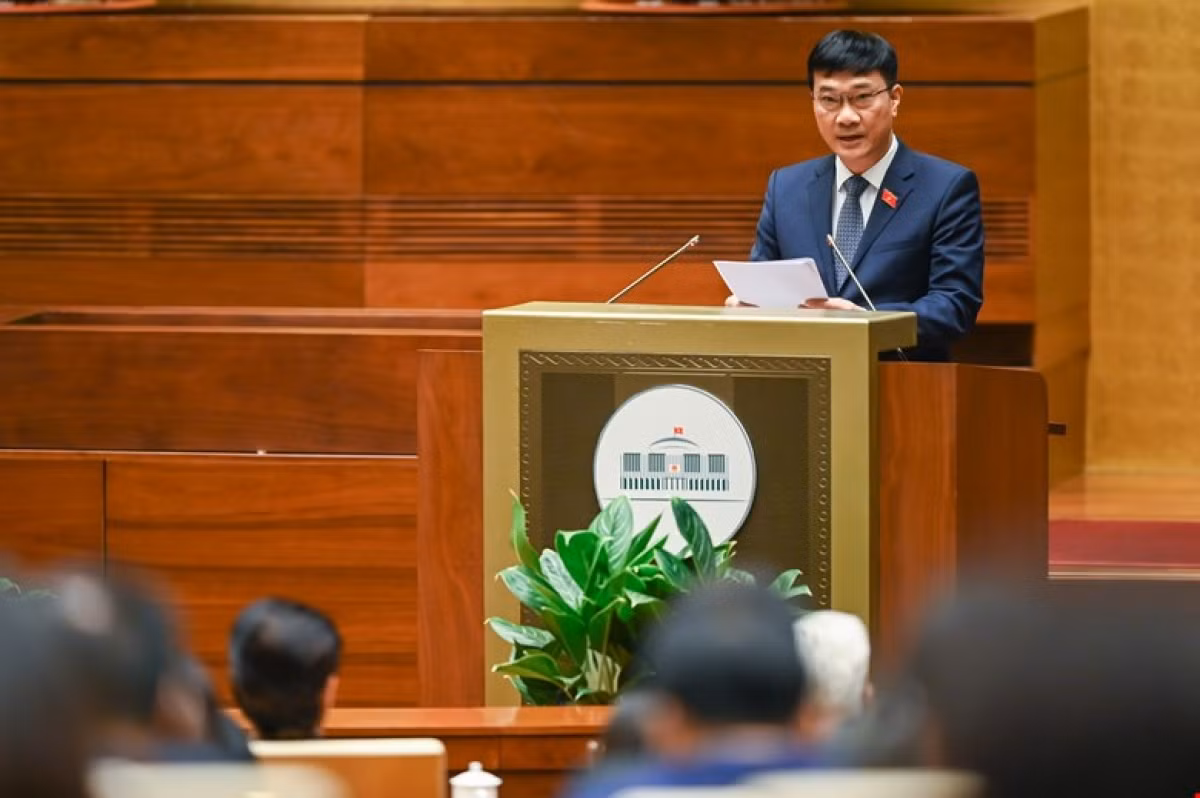 Hôm nay, Quốc hội bắt đầu 2 ngày thảo luận về kinh tế - xã hội và ngân sách - Hình 2 Hom nay, Quoc hoi bat dau 2 ngay thao luan ve kinh te - xa hoi va ngan sach-Hinh-2