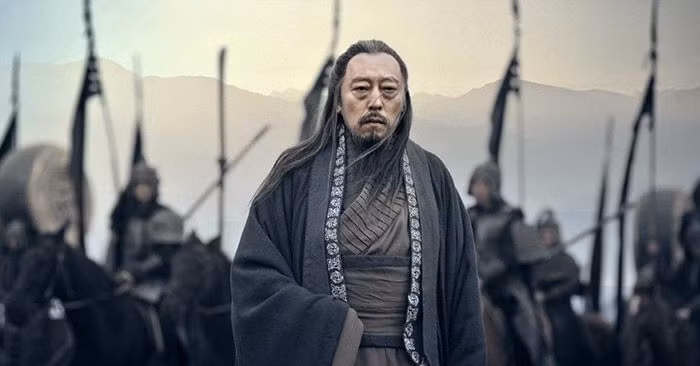 Lý do thật sự khiến Tư Mã Ý không muốn gia nhập phe Tào Tháo ảnh 1 Lý do thật sự khiến Tư Mã Ý không muốn gia nhập phe Tào Tháo ảnh 1