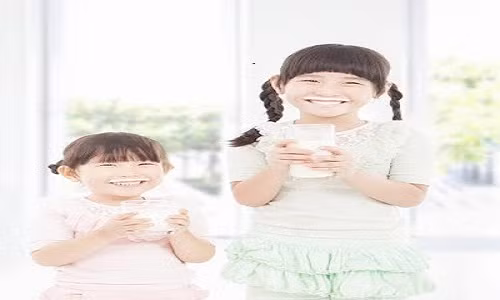 Giờ uống sữa sẽ vui biết bao khi con được thưởng thức vị sữa con thích