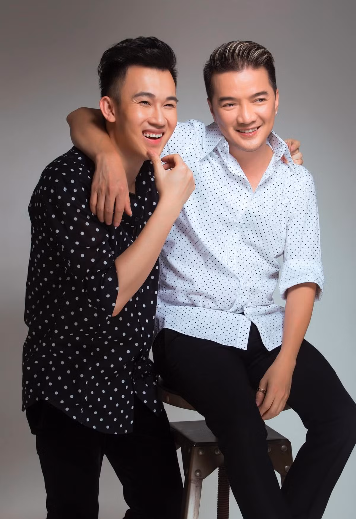 Duong Trieu Vu tiet lo tinh cach that cua Dam Vinh Hung