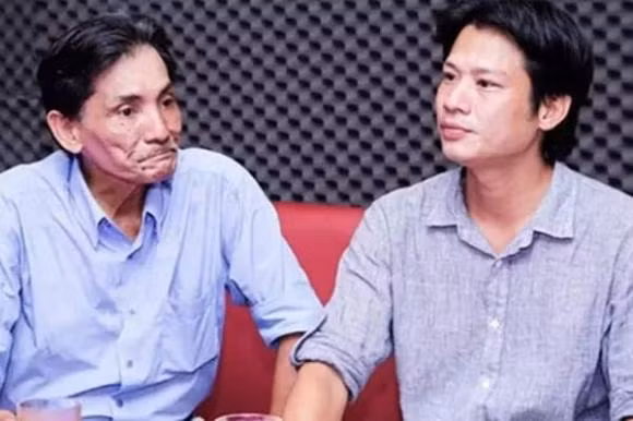 Người vợ đầu tiên của diễn viên Thương Tín là ai? - Hình 4 Nguoi vo dau tien cua dien vien Thuong Tin la ai?-Hinh-4