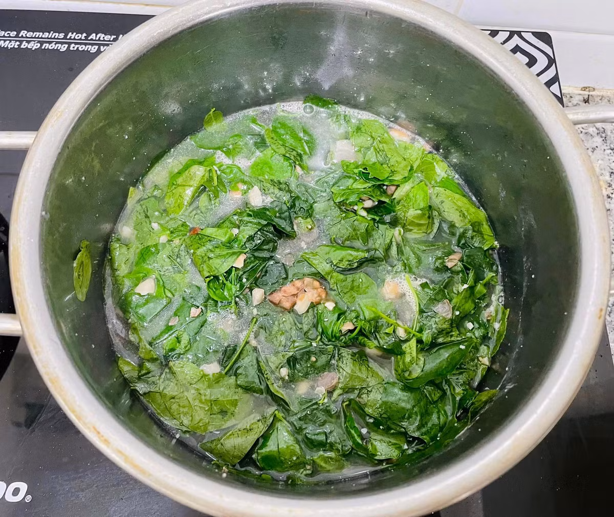 Loai rau co vitamin C nhieu hon cam, giup thanh nhiet, giai doc-Hinh-4