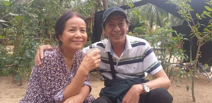 Vì có khuôn mặt hiền lành nên Bùi Bài Bình được nhiều đạo diễn tin tưởng giao cho các vai diễn chủ yếu là bộ đội trong các bộ phim đề tài hậu chiến, xây dựng đời sống mới như: Bức tường không xây, Những con đường, Khoảnh khắc yên lặng của chiến tranh, Đêm miền yên tĩnh, Thị trấn yên tĩnh, Anh và em...