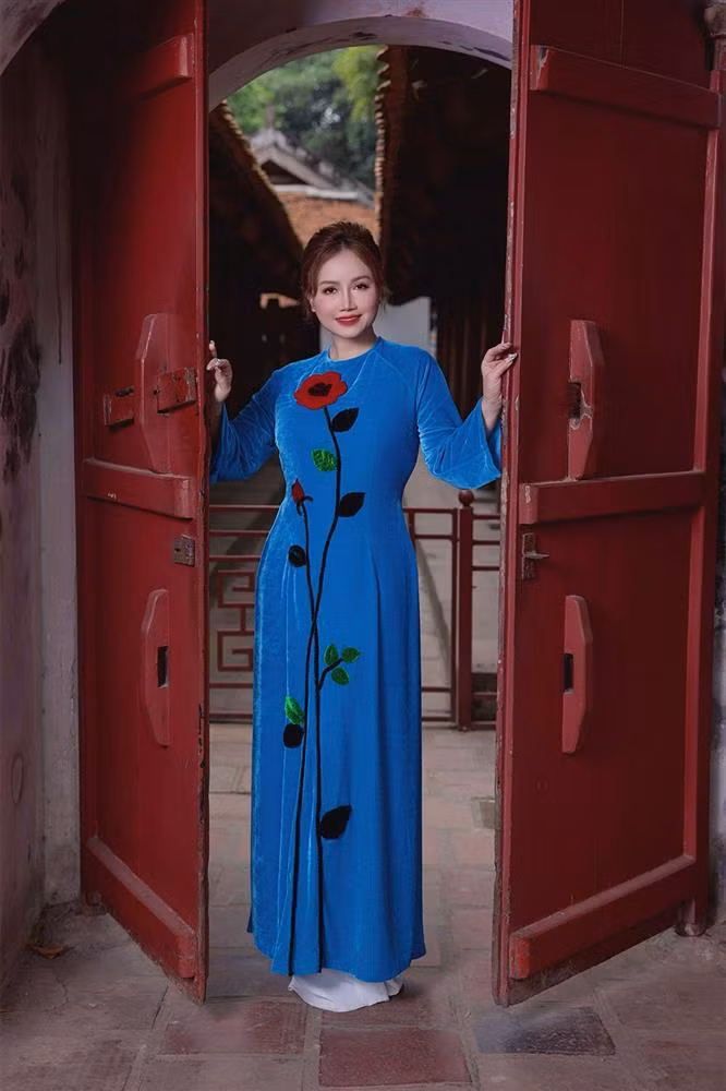 Dien vien Hoang Yen tiet lo ve ban trai moi-Hinh-7