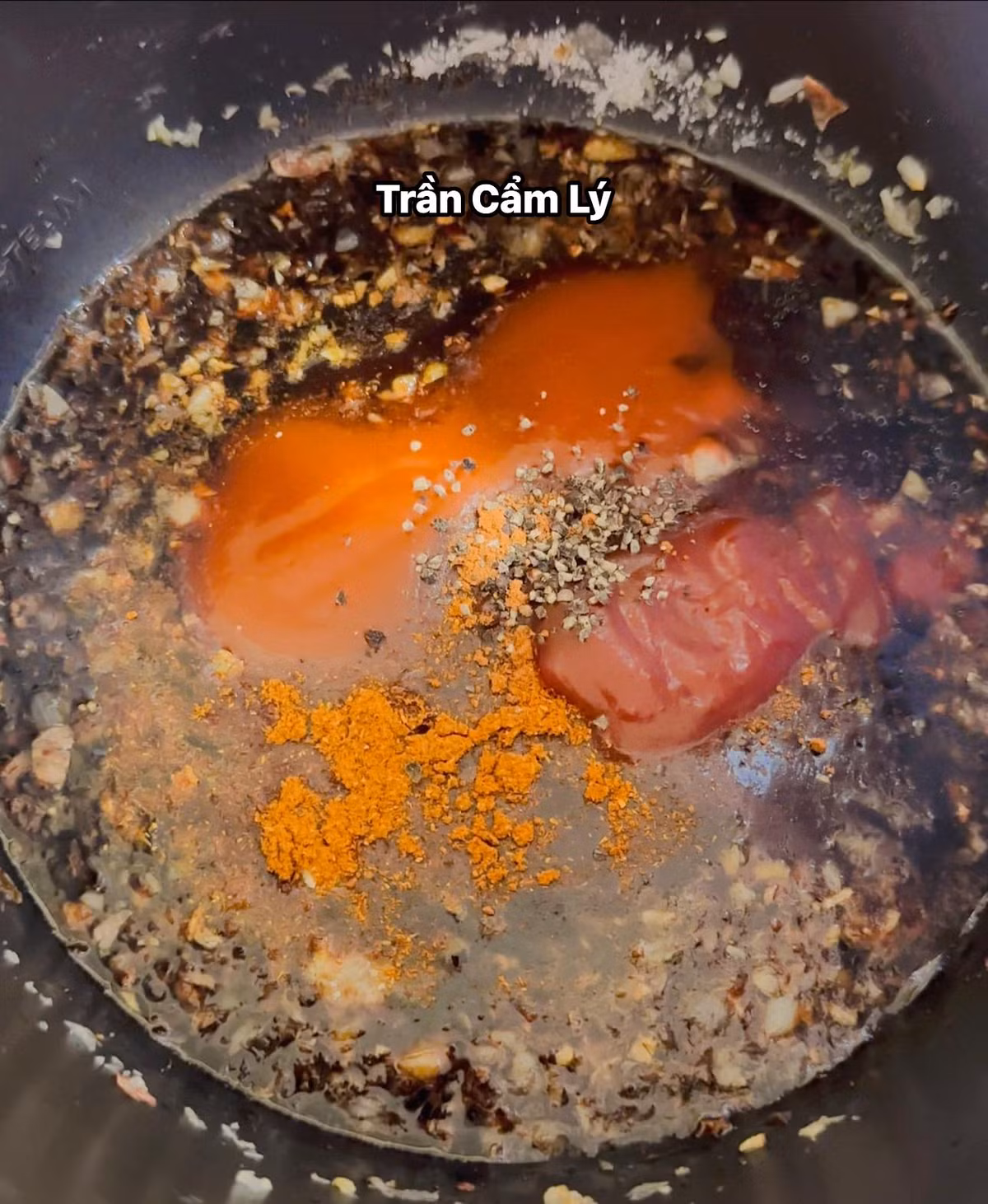 Bo phan toan collagen cua con heo, nau mon nay cuc ngon-Hinh-3