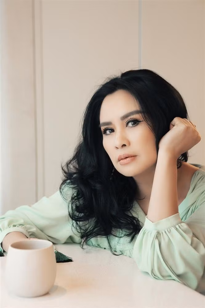 Với bác sĩ Tiến Hùng, Thanh Lam không có khoảnh khắc nào đẹp nhất bởi mỗi khoảnh khắc đều đẹp theo cách riêng khi nó xảy ra đúng người, đúng việc, đúng thời điểm.