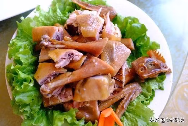 Mon “ga hong gio” Luu Bi me man: Ten lang man, an khoc thet!-Hinh-3