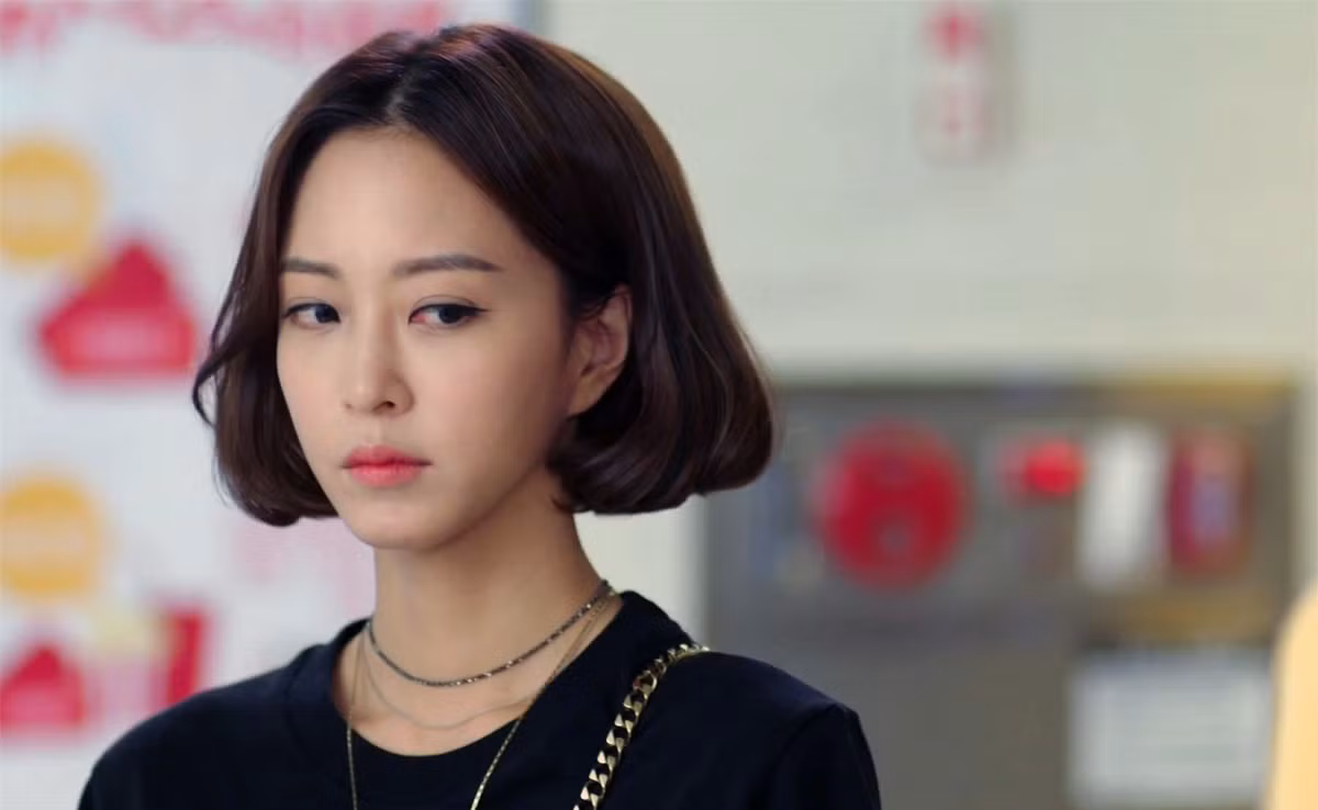Mẹ chồng xỉa xói "không biết giống đâu suốt ngày ốm", tôi đáp trả ảnh 1 Mẹ chồng xỉa xói "không biết giống đâu suốt ngày ốm", tôi đáp trả ảnh 1