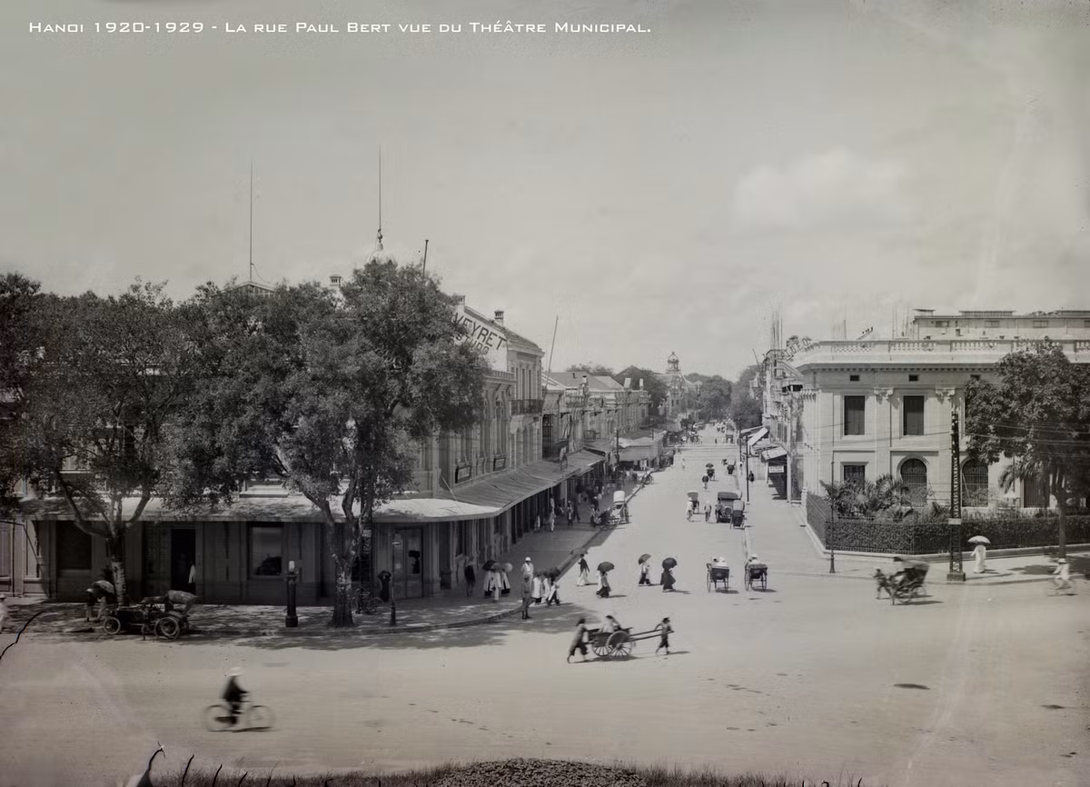 Hình ảnh khác ở cùng góc chụp.