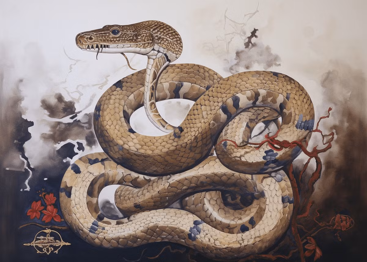 Tuổi Tỵ: Con đường sự nghiệp của người tuổi Tỵ sẽ diễn ra thuận lợi đủ đường. Bạn cũng dễ dàng gặt hái được thành công trong công việc nhờ trí thông minh và sự nâng đỡ của Cát Tinh.