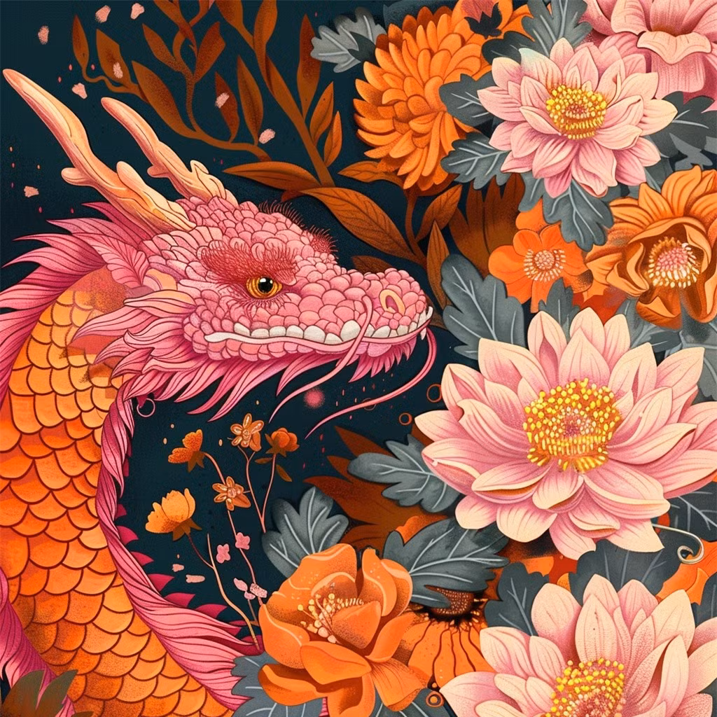 Khi đối diện với thử thách, tuổi Thìn không hề nao núng mà sẵn sàng điều chỉnh chiến lược và tâm lý một cách linh hoạt, ngay lập tức nhận diện và nắm bắt cơ hội.