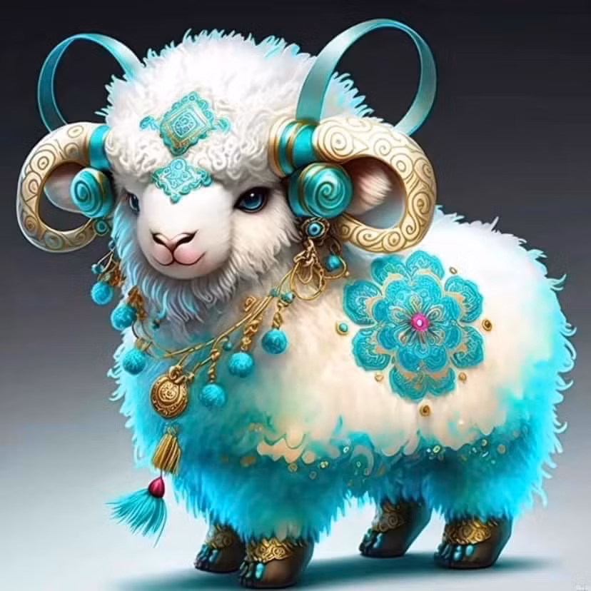  Tuổi Mùi: Tuổi Mùi là kiểu người có tấm lòng chân thành, sống có trách nhiệm và luôn hướng về tương lai. Trước Rằm tháng 5 Âm lịch sẽ là thời kì thịnh vượng về tài chính cho người tuổi Mùi. 