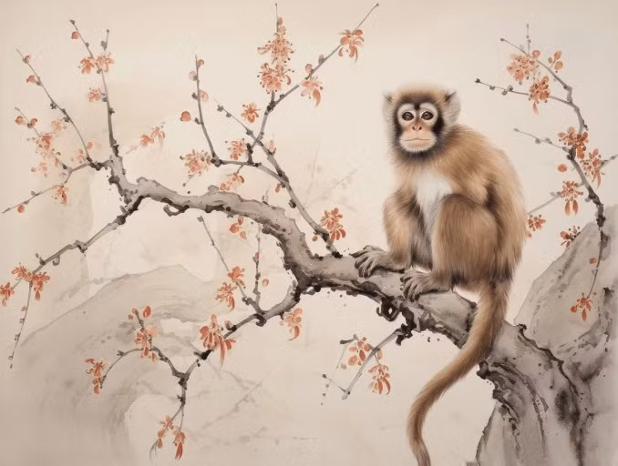 Đối với những người sinh năm Thân, từ giờ đến hết năm 2024 là thời điểm tuyệt vời để thể hiện sự khôn ngoan. Tài hùng biện và kỹ năng đàm phán của họ sẽ tỏa sáng trong các cuộc đàm phán kinh doanh và gặt hái những phần thưởng lớn.