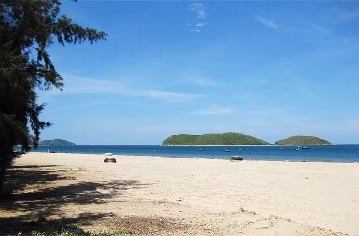 Đảo Yến
