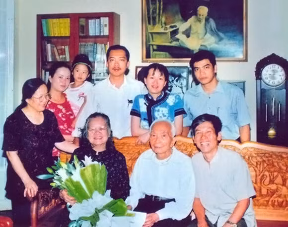 Ảnh tư liệu.