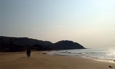 Mũi Rồng.