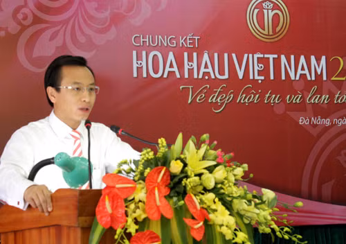 Ông Nguyễn Xuân Anh