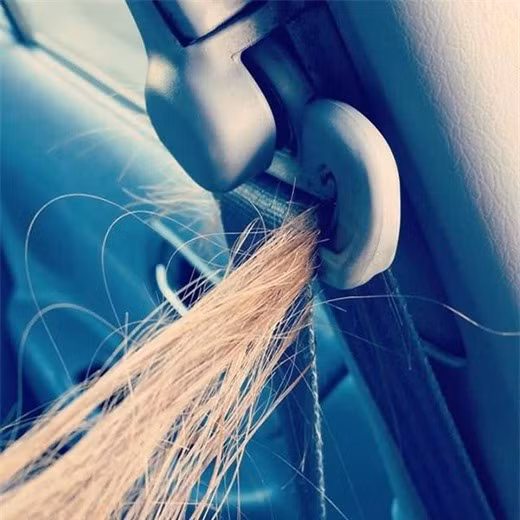 14 buc anh cho thay 'noi kho