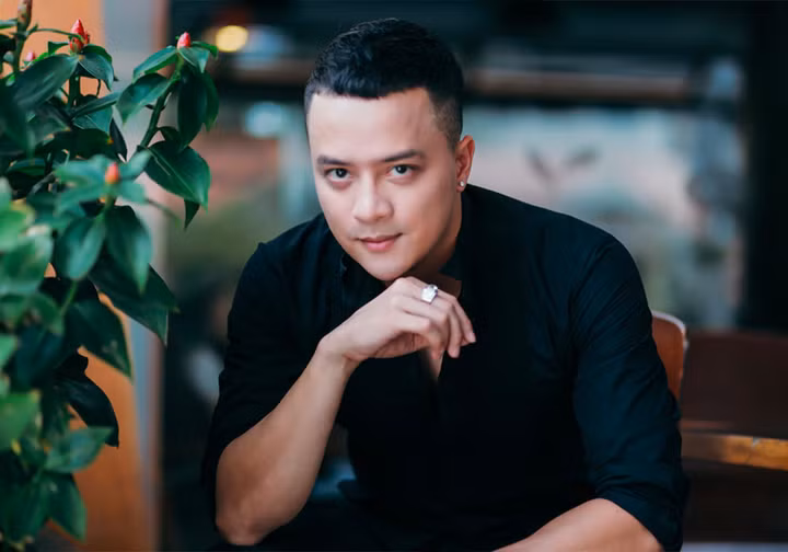 Cao Thai Son: 
