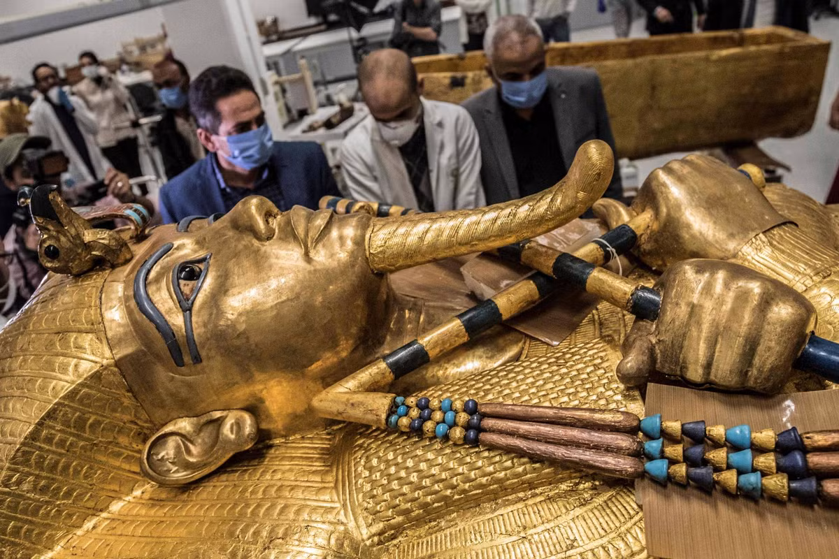 Kim tự tháp: Trí tuệ của các pharaoh hay công nghệ ngoài hành tinh? - Hình 4 Kim tu thap: Tri tue cua cac pharaoh hay cong nghe ngoai hanh tinh?-Hinh-4