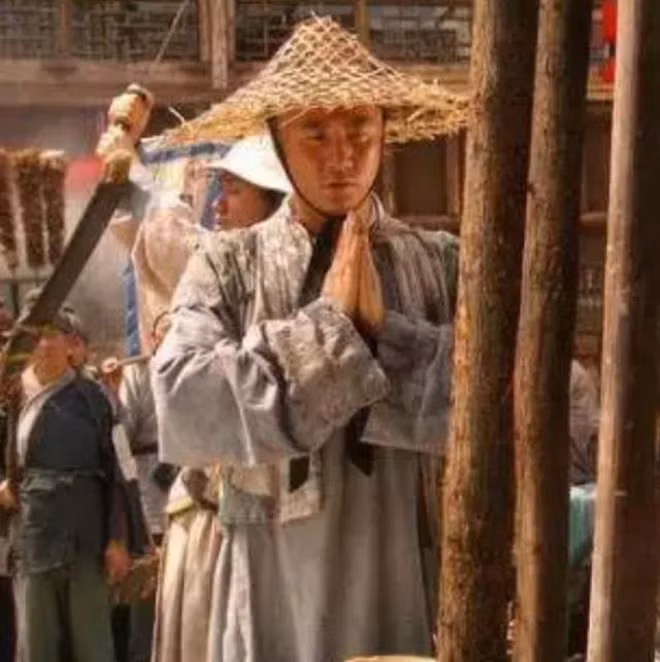 Hoàng đế Trung Quốc nào từng làm nhà sư, rồi đi ăn xin? - Hình 3 Hoang de Trung Quoc nao tung lam nha su, roi di an xin?-Hinh-3